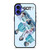 GOT7 SEVEN KPOP iPhone 16 Case Cover