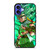 GRANOLAH DRAGON BALL iPhone 16 Case Cover