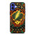 GRATEFUL DEAD ART iPhone 16 Case Cover