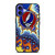 GRATEFUL DEAD TIE DYE iPhone 16 Case Cover