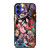 GRAVITY FALLS CHARACTER iPhone 16 Case Cover