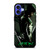 GREEN ARROW DC 2 iPhone 16 Case Cover