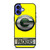 GREEN BAY PACKERS 2 iPhone 16 Case Cover