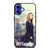 GREY'S ANATOMY DRAMA iPhone 16 Case Cover GREY'S ANATOMY DRAMA iPhone 16 Case Cover