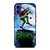 GRINCH STOLE CHRISTMAS SILENT iPhone 16 Case Cover