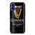 GUINNESS BEER iPhone 16 Case Cover