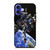 GUNDAM MOBILE SUIT iPhone 16 Case Cover