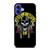 GUNS N ROSES 2 iPhone 16 Case Cover