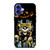 GUNS N' ROSES GNR iPhone 16 Case Cover GUNS N' ROSES GNR iPhone 16 Case Cover