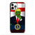 PEPE THE SMUG FROG DONALD TRUMP iPhone 12 Pro Case Cover