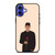 HARDIN SCOTT 2 iPhone 16 Case Cover