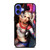 HARLEY QUINN DC iPhone 16 Case Cover