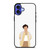 HARRY STYLES iPhone 16 Case Cover