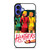 HEATHERS BROADWAY MUSICAL 2 iPhone 16 Case Cover