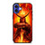 HELLBOY MOVIE iPhone 16 Case Cover
