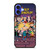 HEY ARNOLD CARTOON iPhone 16 Case Cover