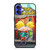 HEY ARNOLD CHILD iPhone 16 Case Cover
