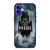 HIM BAND LOGO iPhone 16 Case Cover
