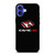 HONDA CIVIC SI LOGO iPhone 16 Case Cover