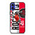 HOUSTON ROCKETS JAMES HARDEN 13 iPhone 16 Case Cover