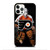 PHILADELPHIA FLYERS HOCKEY LOGO iPhone 12 Pro Case Cover