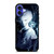 HUNTER X HUNTER KILLUA ANIME iPhone 16 Case Cover