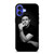 IAN SOMERHALDER iPhone 16 Case Cover