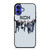 IKON KPOP GROUP iPhone 16 Case Cover