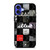 ILLEST LOGO iPhone 16 Case Cover