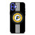 INDIANA PACERS 2 iPhone 16 Case Cover