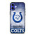 INDIANAPOLIS COLTS iPhone 16 Case Cover