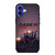 INTERNATIONAL HARVESTER TRACTOR 3 iPhone 16 Case Cover