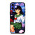 INUYASHA ANIME KAGOME iPhone 16 Case Cover INUYASHA ANIME KAGOME iPhone 16 Case Cover