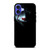 IT CLOWN FACE iPhone 16 Case Cover