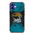 JACKSONVILLE JAGUARS ART LOGO iPhone 16 Case Cover