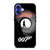 JAMES BOND 007 AGENT iPhone 16 Case Cover