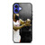 JAMES HARDEN 13 iPhone 16 Case Cover