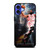 JAMES HARDEN ROCKETS iPhone 16 Case Cover