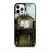 PIERCE THE VEIL ROCK BAND iPhone 12 Pro Case Cover