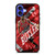 JIMMY BUTLER CHICAGO BULLS NBA iPhone 16 Case Cover