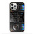 PIONEER DDJ 800 iPhone 12 Pro Case Cover