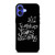 JUGHEAD JONES WUZ HERE 1 iPhone 16 Case Cover