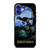 JURASSIC WORLD BLUE iPhone 16 Case Cover