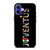 JUVENTUS 1 iPhone 16 Case Cover