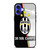 JUVENTUS 7 iPhone 16 Case Cover