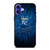 KANSAS CITY ROYALS 1 iPhone 16 Case Cover
