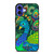 KATE SPADE NEW YORK PEACOCK iPhone 16 Case Cover KATE SPADE NEW YORK PEACOCK iPhone 16 Case Cover