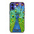 KATE SPADE PEACOCK iPhone 16 Case Cover KATE SPADE PEACOCK iPhone 16 Case Cover