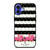 KATE SPADE POLKADOT iPhone 16 Case Cover