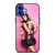 KATY PERRY FLOWER iPhone 16 Case Cover